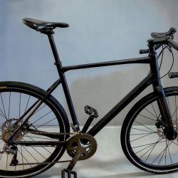 Cube Nuroad ( vel.XL) 