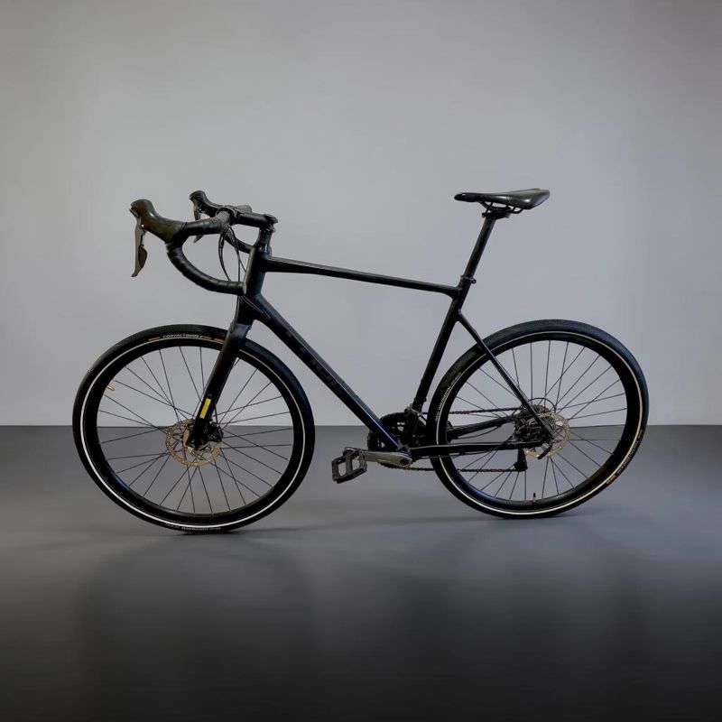 Cube Nuroad ( vel.XL) 