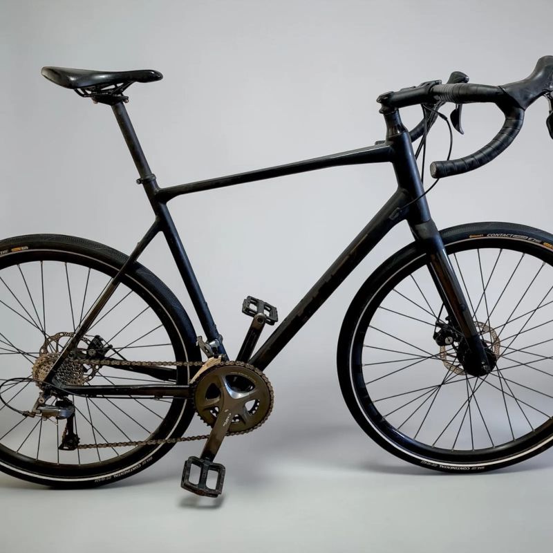 Cube Nuroad ( vel.XL) 
