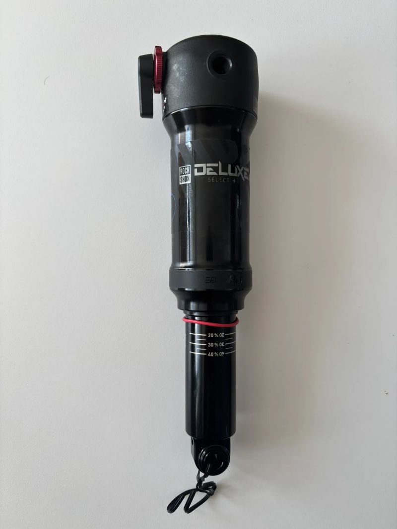 Tlumič Rock Shox Deluxe Select+ DebonAir 205x50 