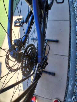 Rockrider E-EXPL 520