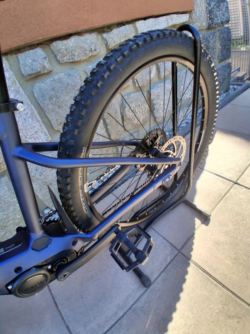 Rockrider E-EXPL 520