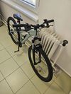 Rockrider Expl 500 (26") – Perfektní kolo pro děti vysoké 135-150 cm