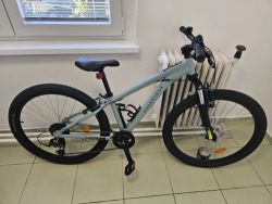 Rockrider Expl 500 (26") – Perfektní kolo pro děti vysoké 135-150 cm
