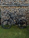 MERIDA ONE TWENTY, 27.5”, velikost M