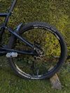 MERIDA ONE TWENTY, 27.5”, velikost M