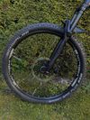 MERIDA ONE TWENTY, 27.5”, velikost M