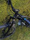 MERIDA ONE TWENTY, 27.5”, velikost M