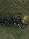 MERIDA ONE TWENTY, 27.5”, velikost M