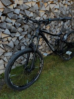 MERIDA ONE TWENTY, 27.5”, velikost M