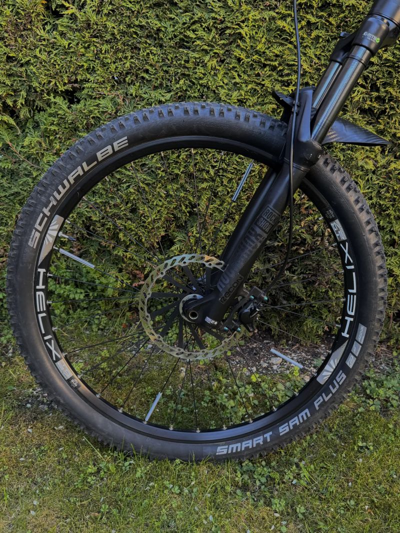 MERIDA ONE TWENTY, 27.5”, velikost M