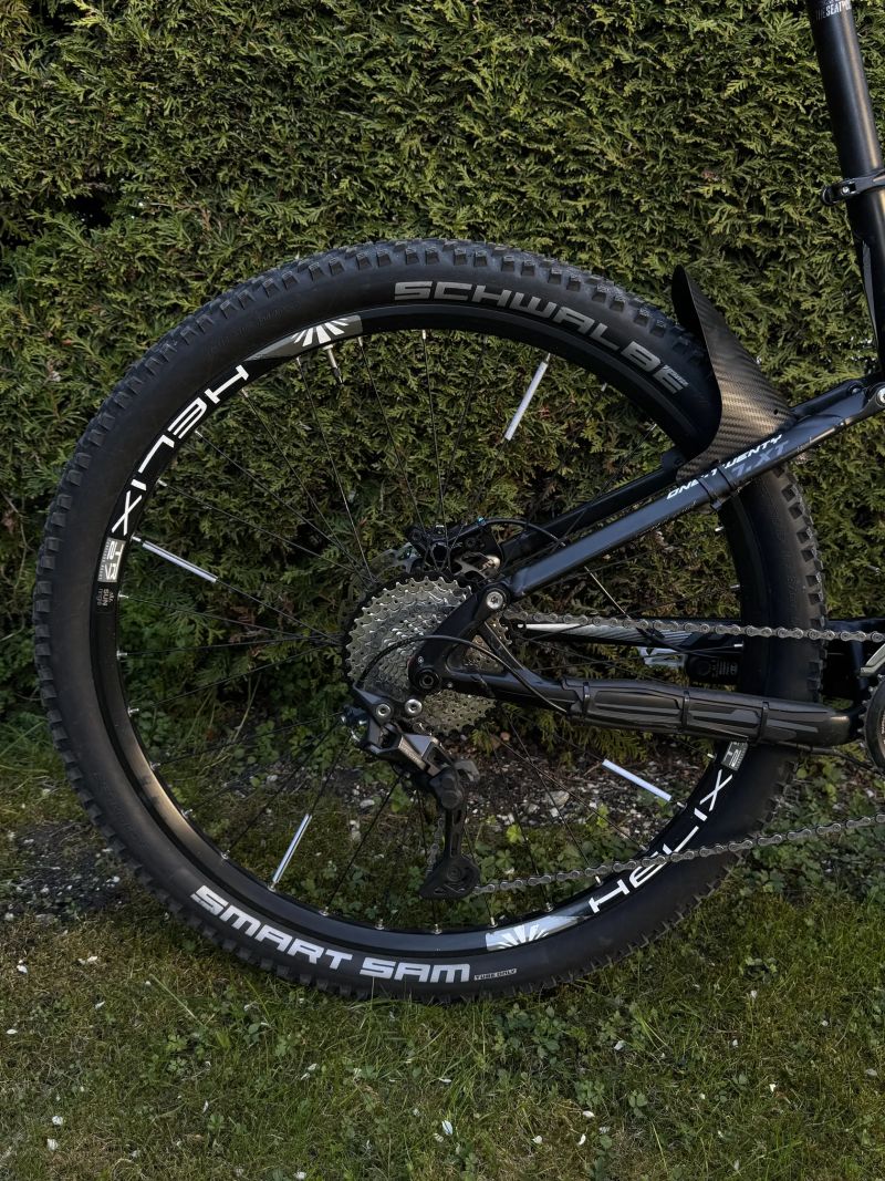 MERIDA ONE TWENTY, 27.5”, velikost M