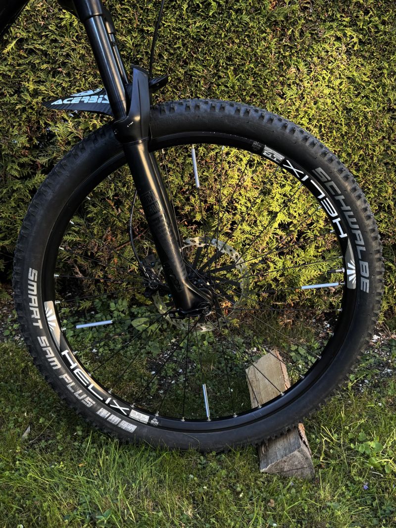 MERIDA ONE TWENTY, 27.5”, velikost M