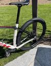 Trek Procaliber 9.8