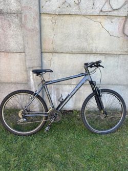 Maxbike M508