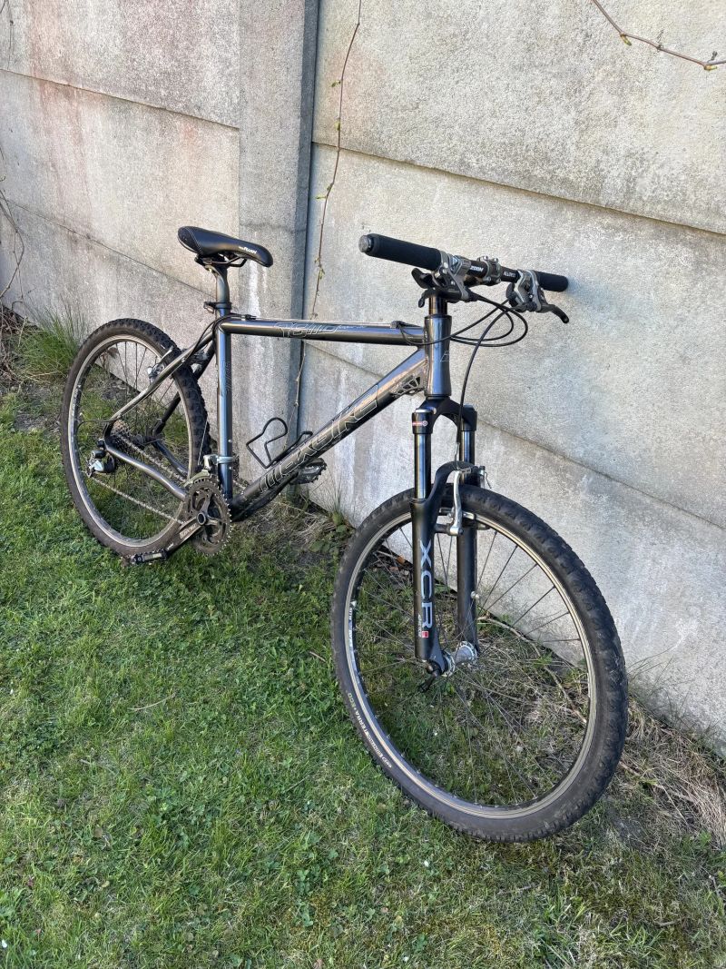 Maxbike M508