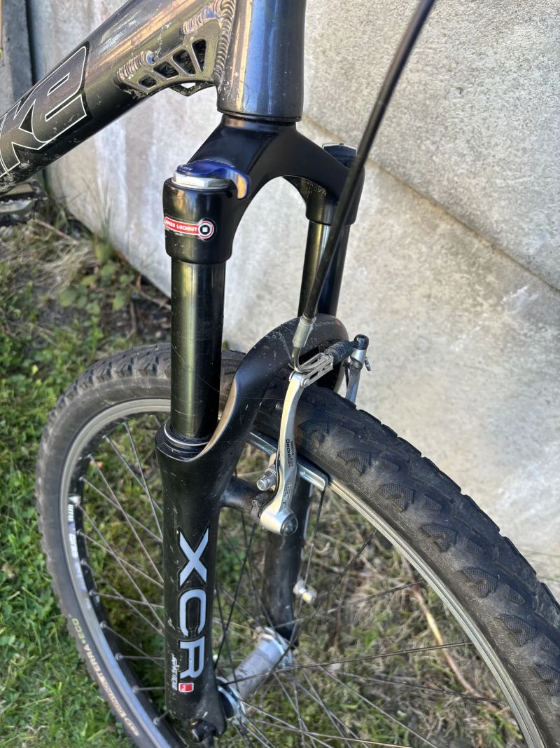Maxbike M508