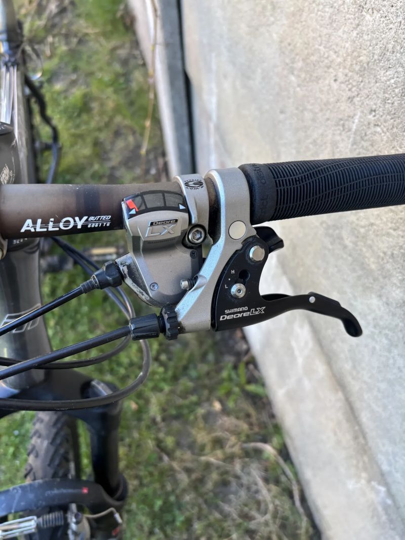 Maxbike M508