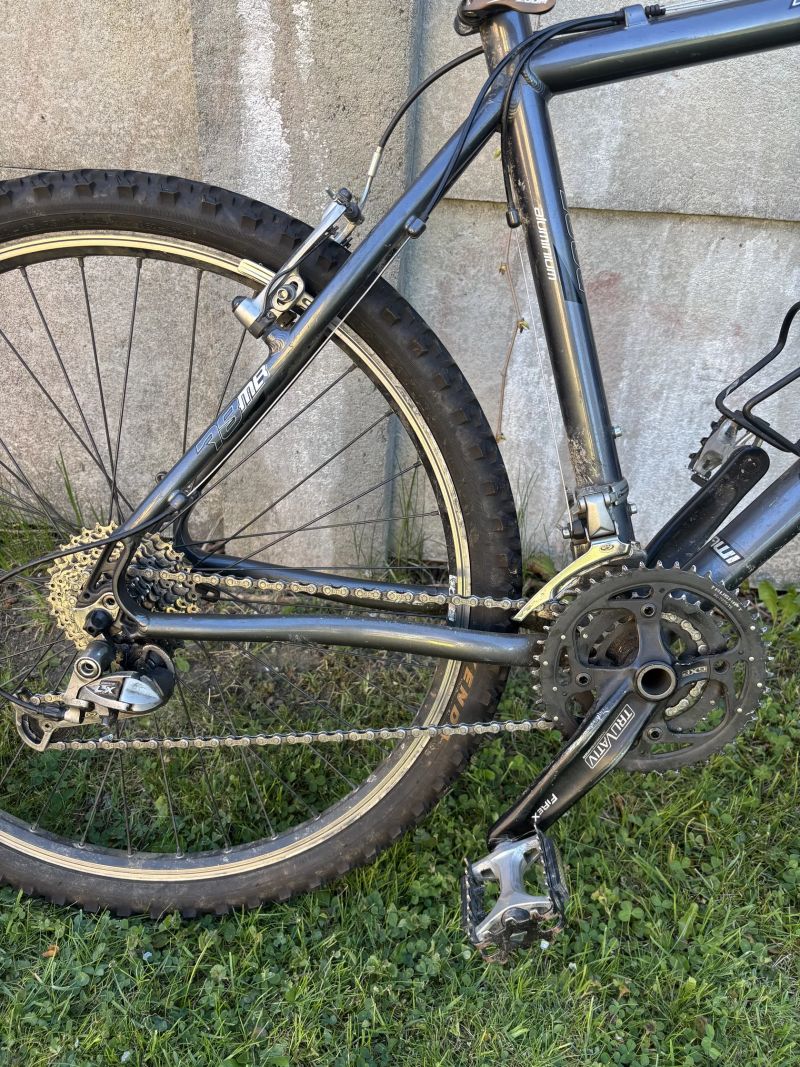 Maxbike M508