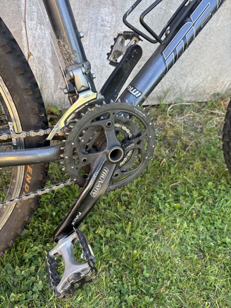 Maxbike M508