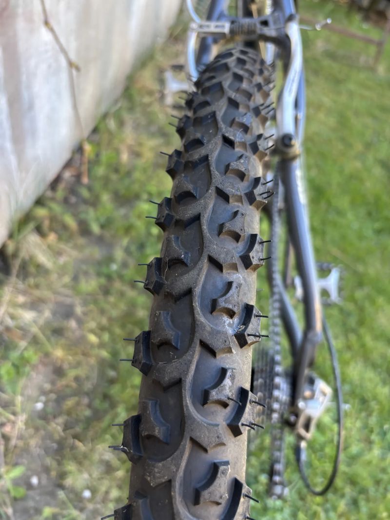 Maxbike M508
