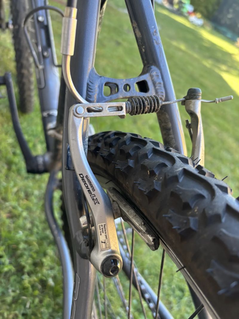 Maxbike M508