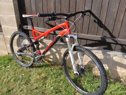 Specialized Epic