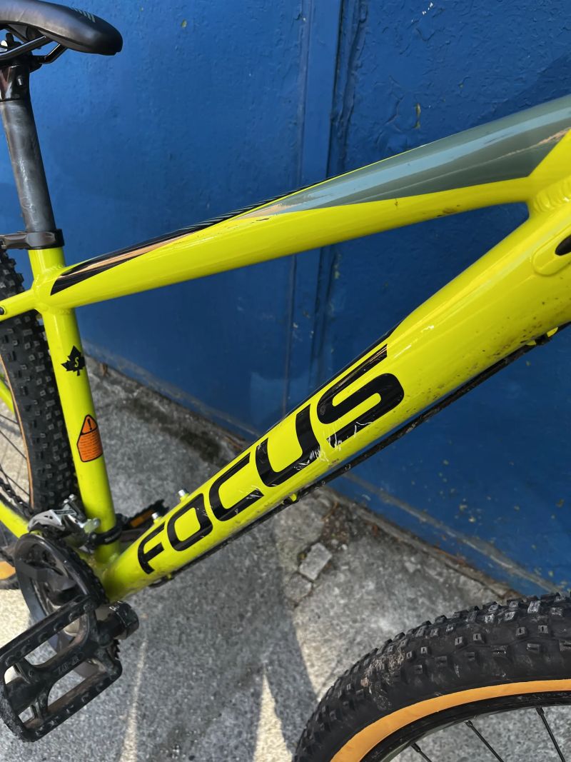 Focus 