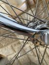 Pinarello Radius Campagnolo