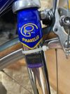 Pinarello Radius Campagnolo