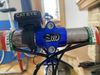 Pinarello Radius Campagnolo