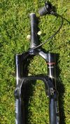 Rock Shox