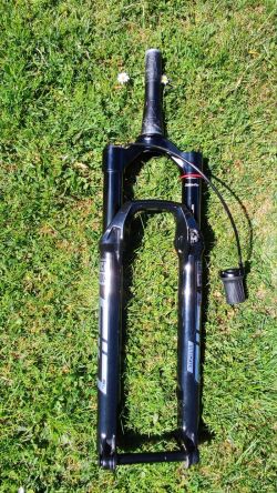 Rock Shox