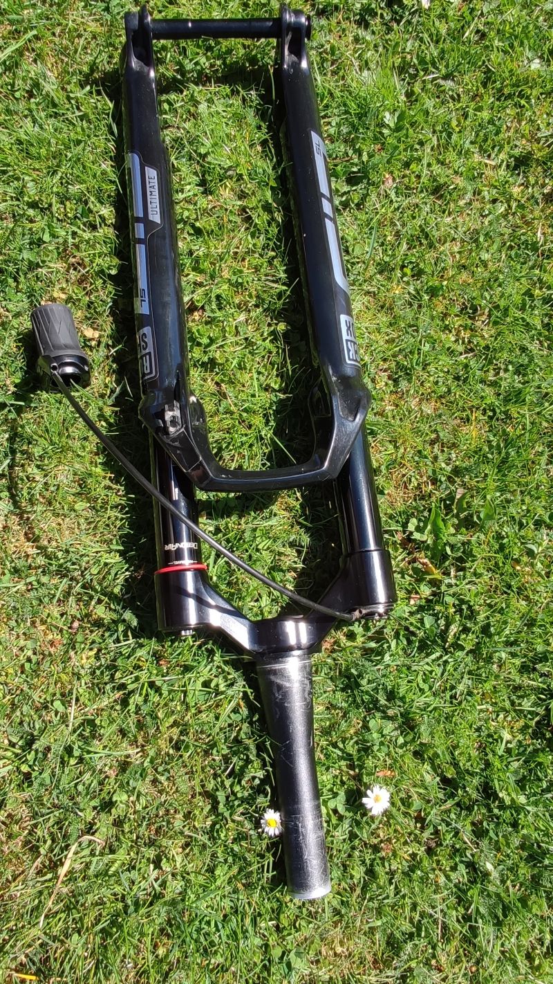Rock Shox