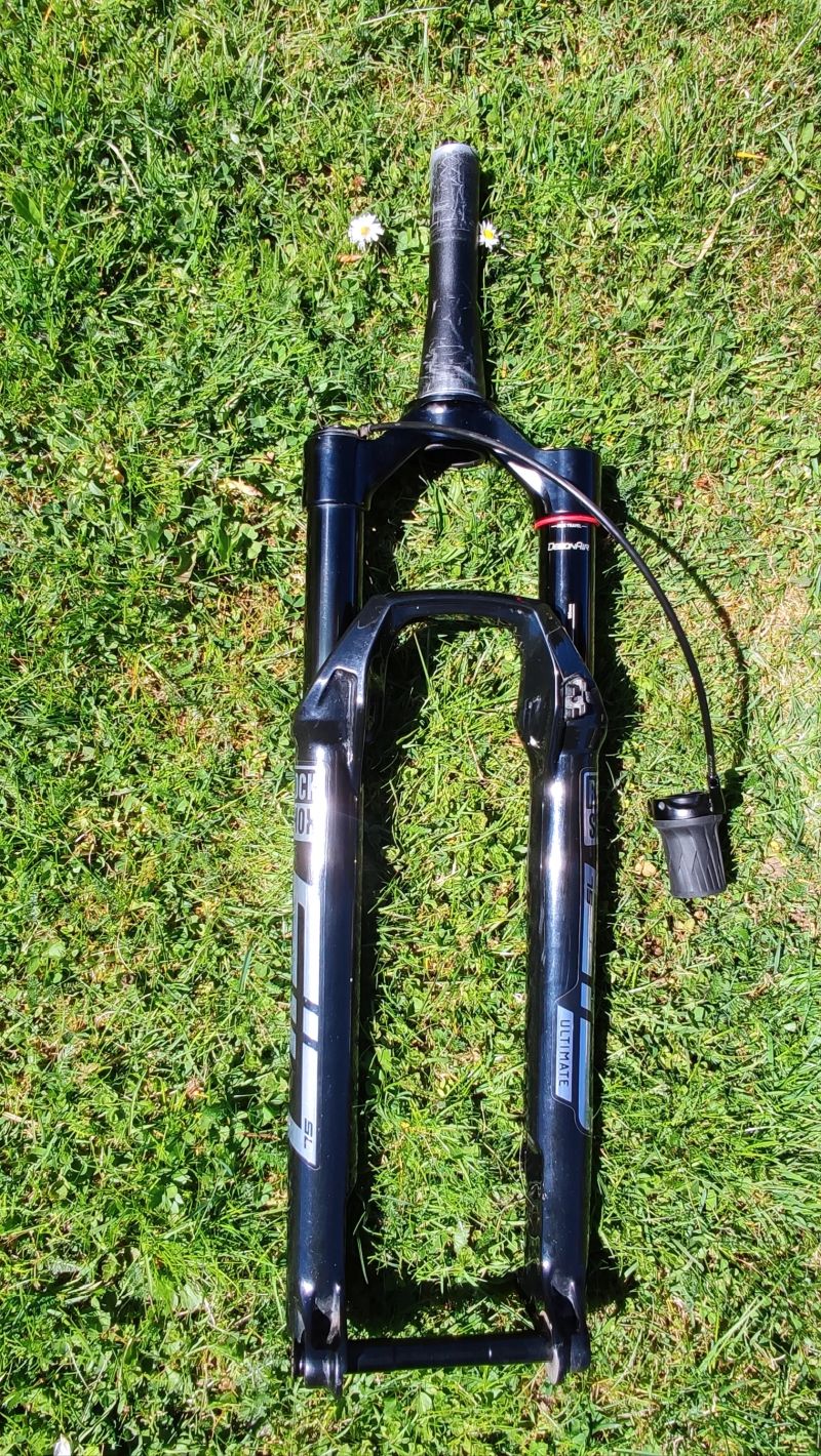 Rock Shox