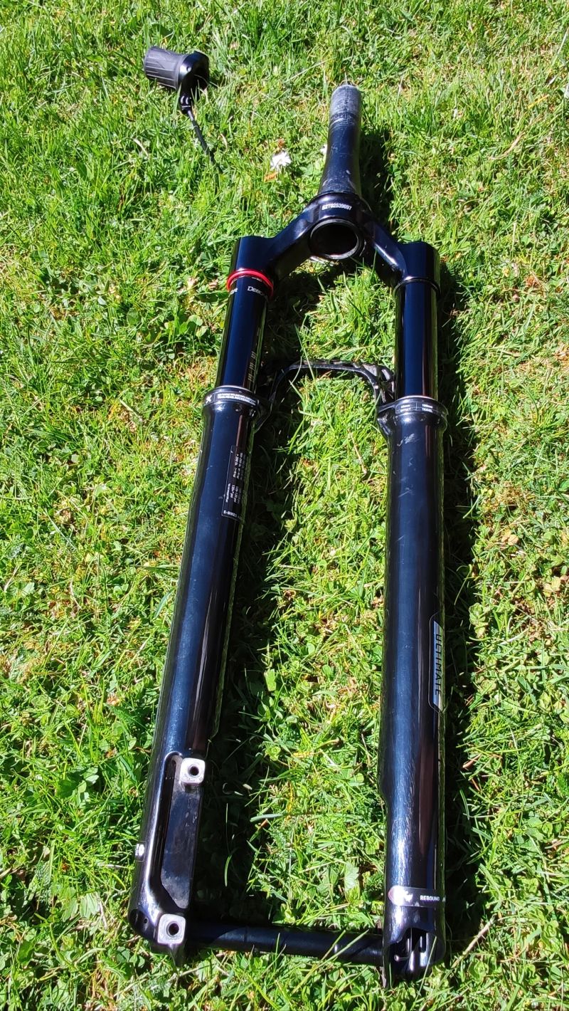 Rock Shox