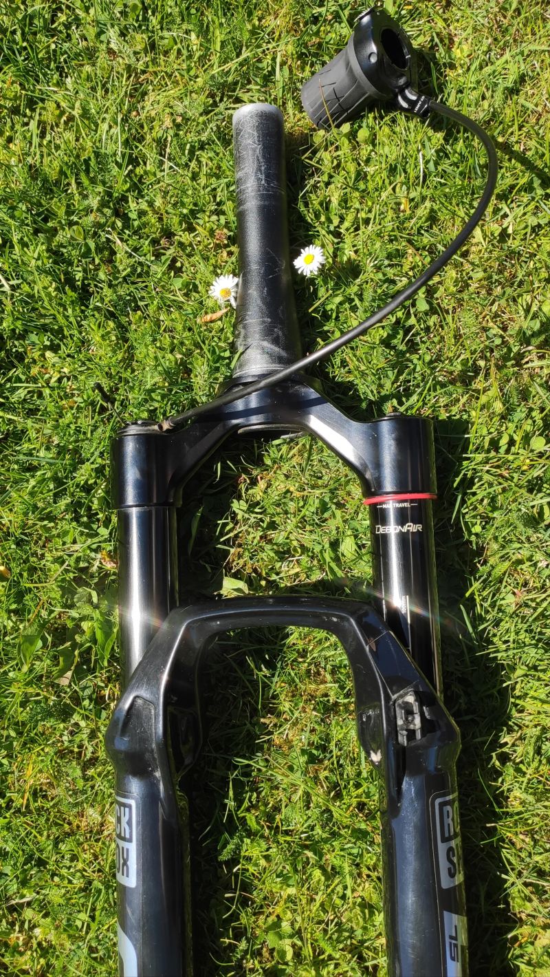 Rock Shox