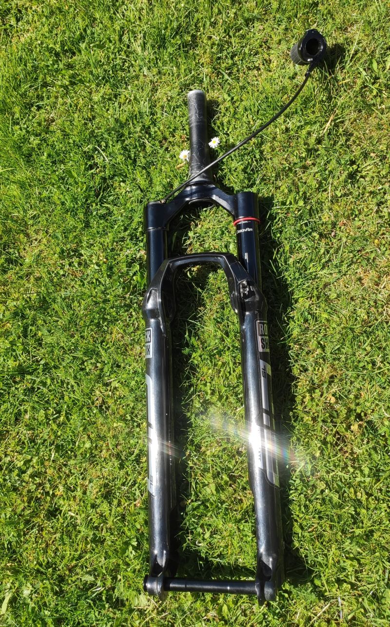 Rock Shox