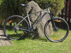 Merida Big Nine 80