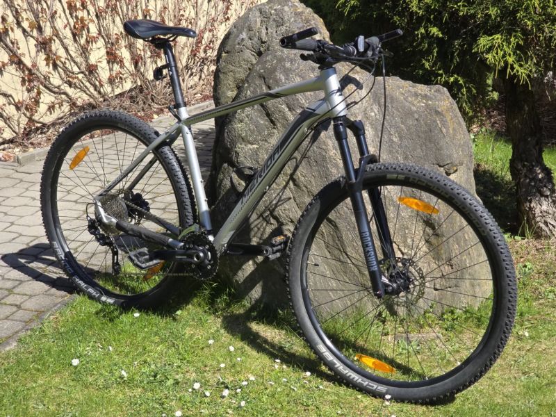 Merida Big Nine 80