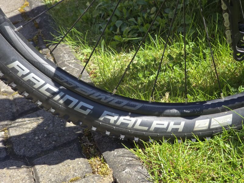 Merida Big Nine 80