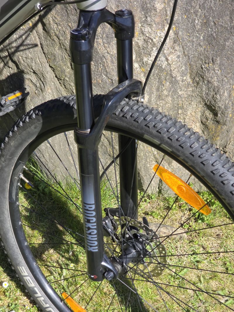 Merida Big Nine 80