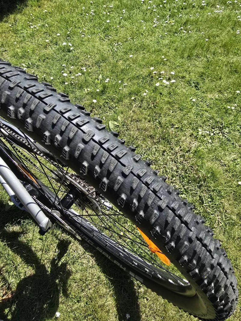 Merida Big Nine 80