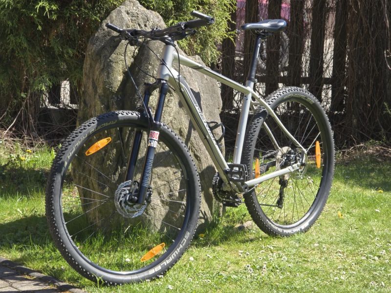 Merida Big Nine 80