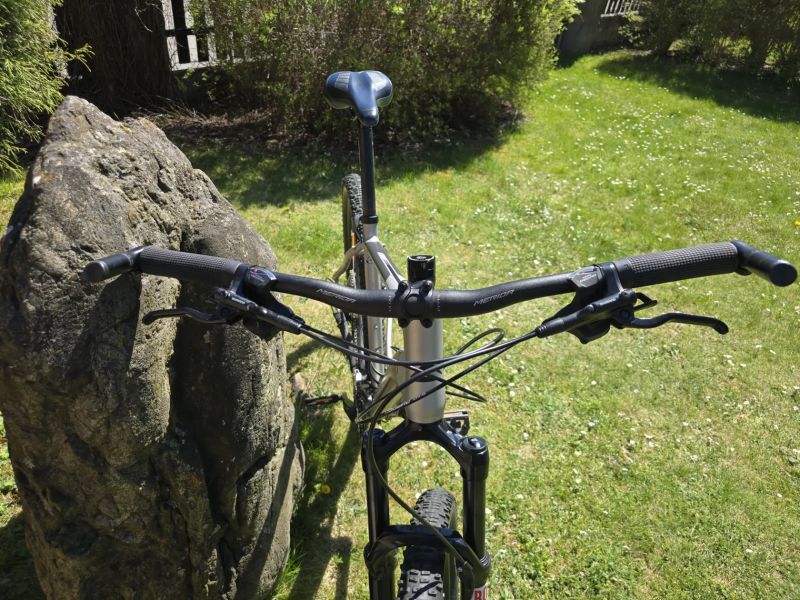 Merida Big Nine 80