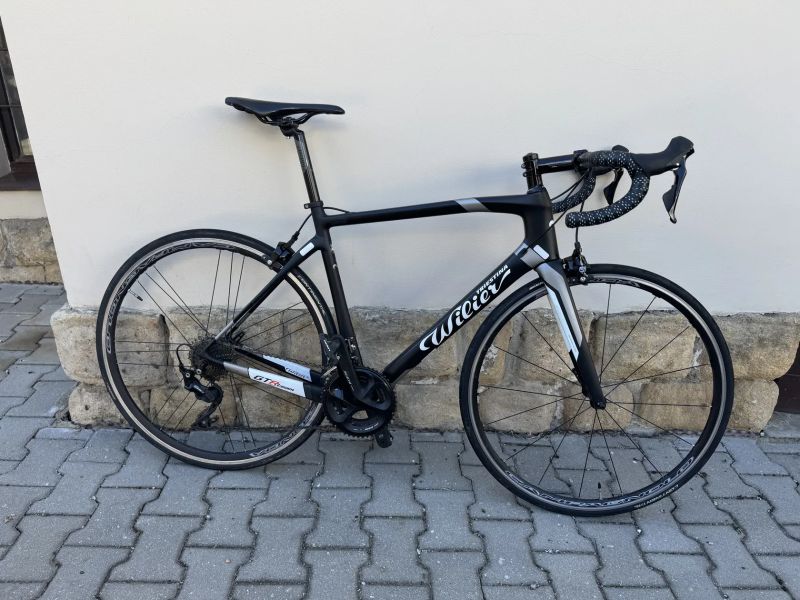 Wilier GTR Team