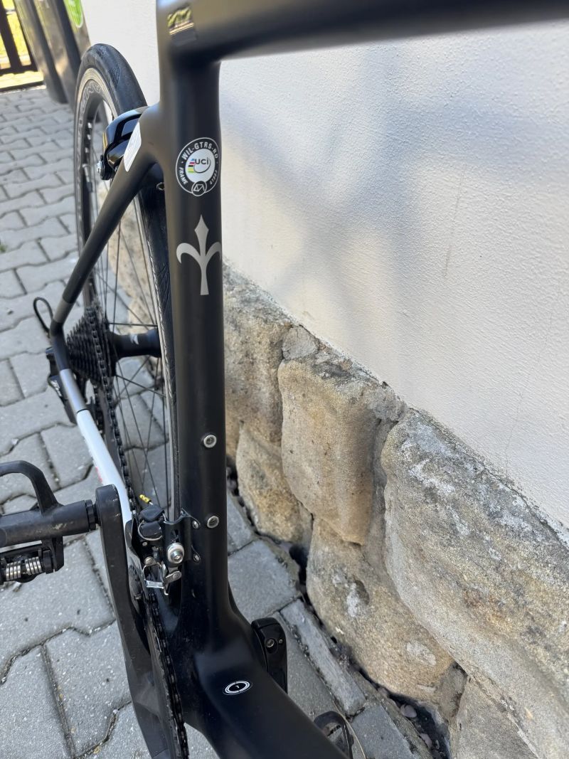 Wilier GTR Team