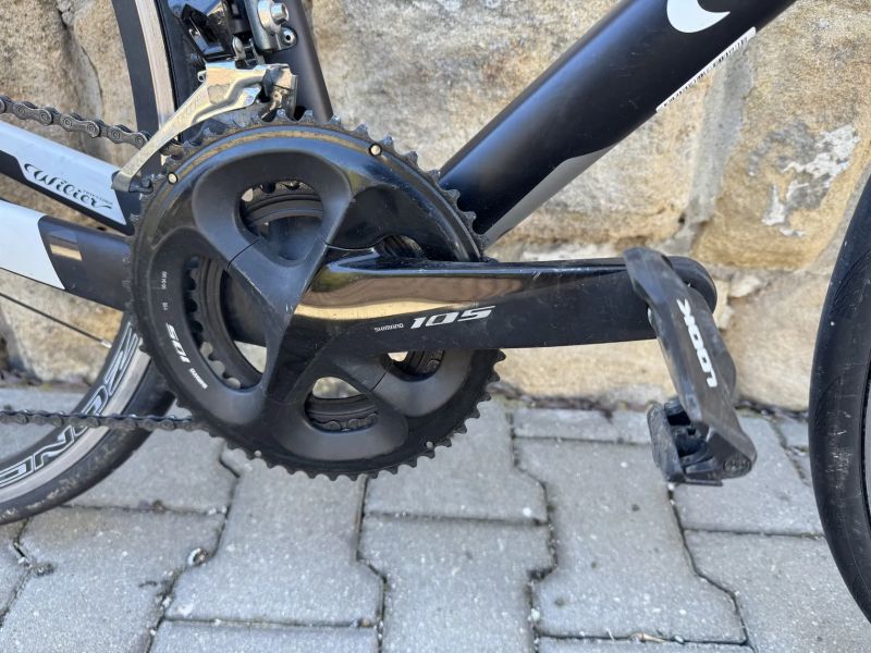 Wilier GTR Team