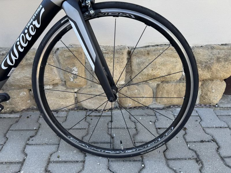 Wilier GTR Team