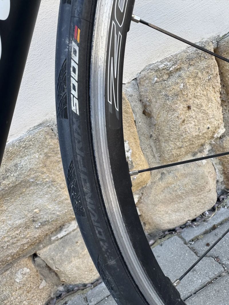 Wilier GTR Team